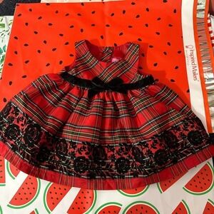 good lad christmas dress Good Lad | Dresses | Gingerbread Christmas Outfit Goodlad Size 6m